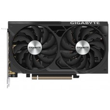 TARJETA GRAFICA GIGABYTE RTX 4060 TI WINDFORCE OC 8GB en Huesoi